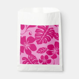 Bolsa De Papel PINK BIKINI (PINK x 2)