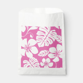 BOLSA DE PAPEL PINK BIKINI (ROPA FLAMINGO)