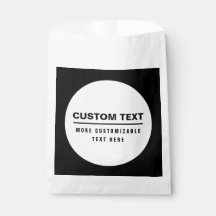 Plantilla de texto personalizable simple y negrita