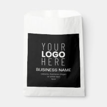 Plantilla moderna simple para el logotipo de su em