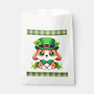 Bolsa De Papel Popa del Día de los Patrocinadores