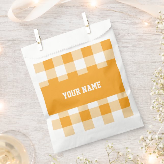 Bolsa De Papel Preparado para bebida (Cortado)