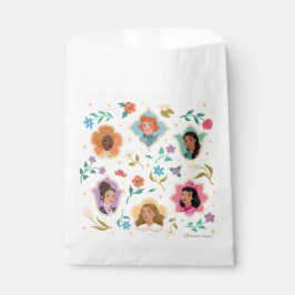 Bolsa De Papel Princesses of Heaven™ Gift Bag