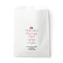 Prospect Farm, agente inmobiliario vecino