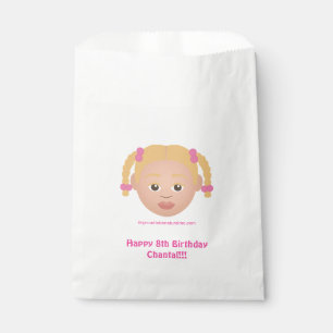 Bolsa De Papel #Proud2BNaturalMe Choose-My-Complexion