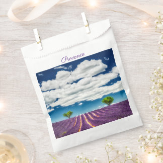 Bolsa De Papel Provenza
