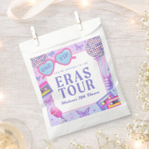 Purple Disco En Mi Cumpleaños Era