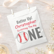 ¡Que te den una paliza! Primer cumpleaños del béis