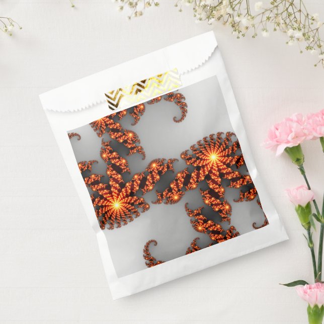 Bolsa De Papel Que tengas una bolsa de favores en un buen día (Sellado)