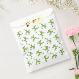 Bolsa De Papel Rana