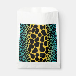 Bolsa De Papel Rana Dart de veneno mágico