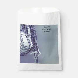 Bolsa De Papel Red Gris Gris Ligero Adolescente y Deportes de Vol