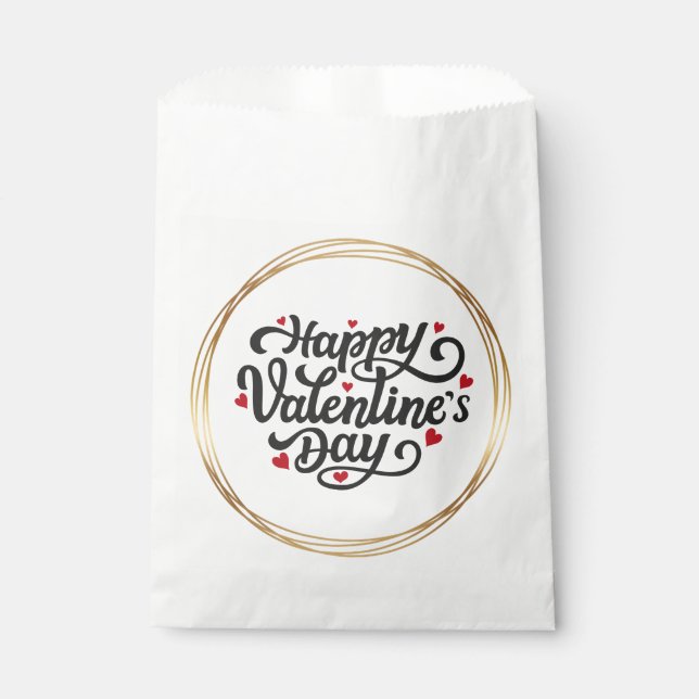 BOLSA DE PAPEL REGALO (Anverso)