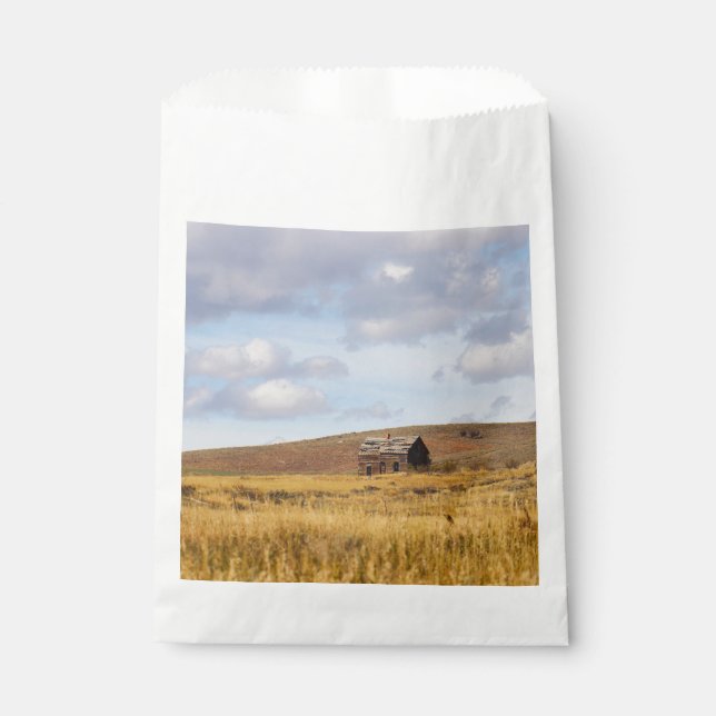 Bolsa De Papel Resistiendo la quietud  (Anverso)