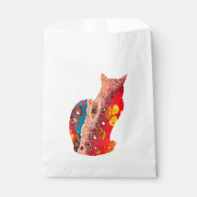 Resumen de arte fluido