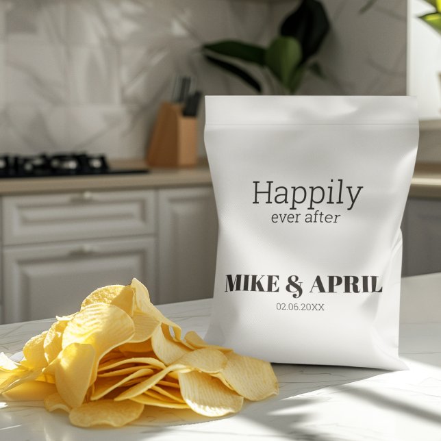 Bolsa De Papel Rico oro en el tema del Boda negro (Give some yummy favors as a return gifts to your guests with a thank you note)