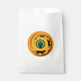 Bolsa De Papel Rueda Dizzy