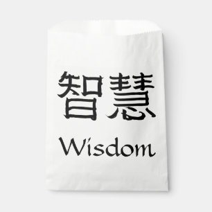 Bolsa De Papel Sabiduría