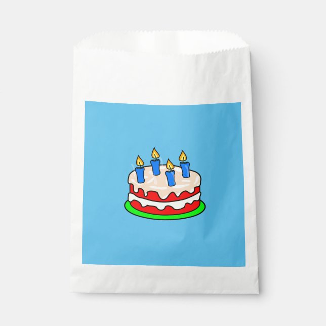 Bolsa De Papel Sachet en plastique (Anverso)