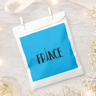 Bolsa De Papel Sachets En Papier Sachet en papier Paris