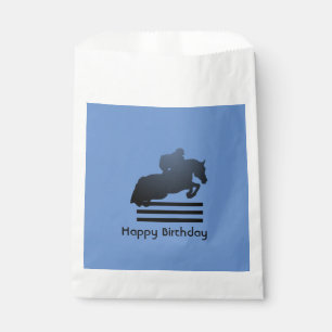 Bolsa De Papel Salta obstáculos superando un obstáculo.    