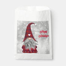 Santa de Navidad      