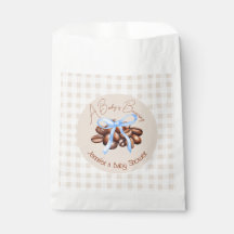 Se está preparando un pequeño grifo