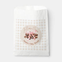 Se está preparando un pequeño grifo