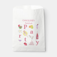 Señal de bienvenida de la ducha de novia Bachelore