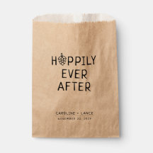 Siempre optimista después de la ducha de boda de c