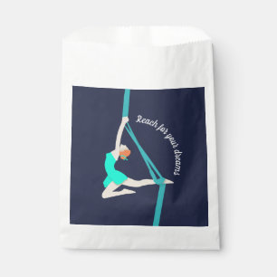 Bolsa De Papel Sillas aéreas