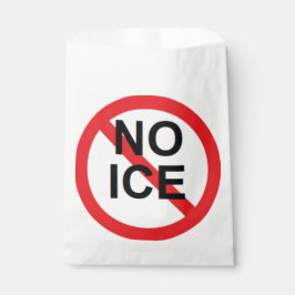BOLSA DE PAPEL SIN HIELO