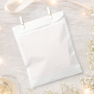 Bolsa De Papel Snow Background