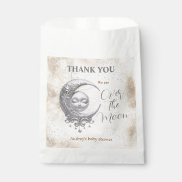 Bolsa De Papel Sobre la bolsa de Baby Shower neutral de género