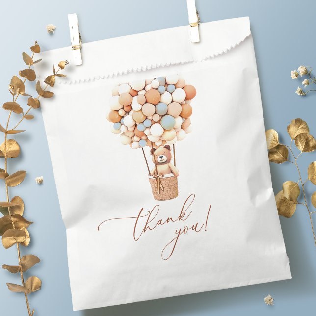 Bolsa De Papel ¡Soplando Globos, Podemos Esperar! Baby Shower Gif (Subido por el creador)