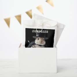 BOLSA DE PAPEL SORPRESA