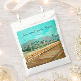 Bolsa De Papel Stearns Wharf - Santa Barbara, CA