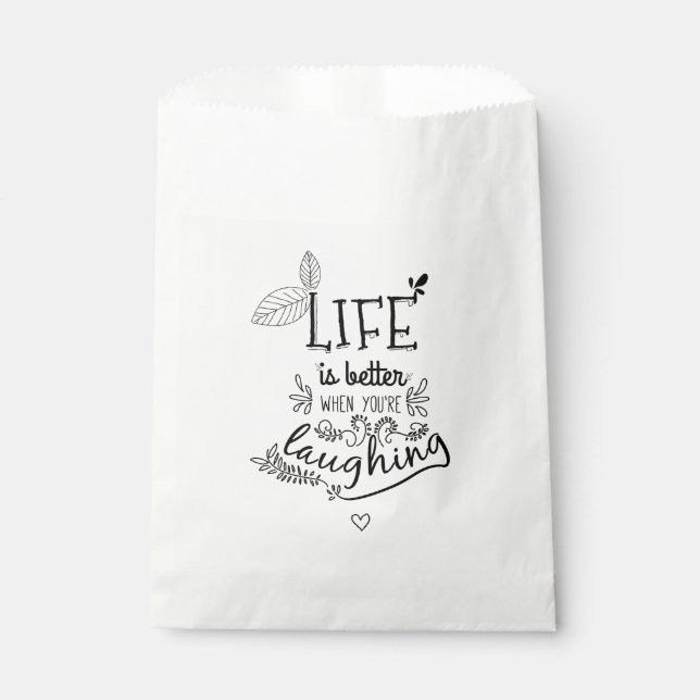 Bolsa De Papel Sueños, Objetivos, Actitud, Felicidad, Cotización  (Anverso)