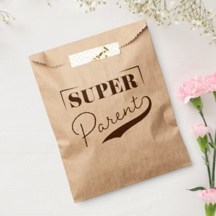 Bolsa De Papel Super Primario