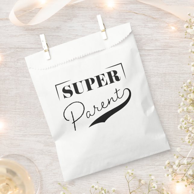 Bolsa De Papel Super Primario (Cortado)