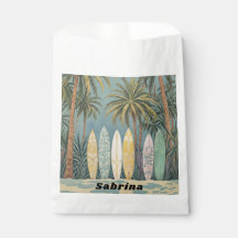 Surf's Up, Pastel Style personalizado