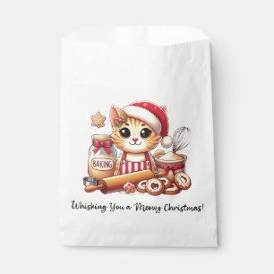 Bolsa De Papel Susurrándote de Navidades malhumorados