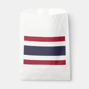 Bolsa De Papel Tailandia