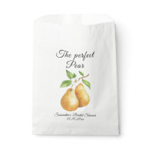 Taller de boda floral de pera perfecta acuarela