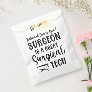 Bolsa De Papel Tecnología quirúrgica Apreciación Quirúrgica Tec