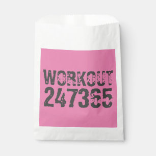 Bolsa De Papel Texto desgastado y rayado Entrenamiento 247365 ros
