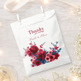 Bolsa De Papel Thanks for coming and your name