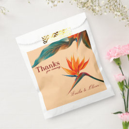 Bolsa De Papel Thanks for coming and your name