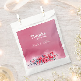 Bolsa De Papel Thanks for coming and your name