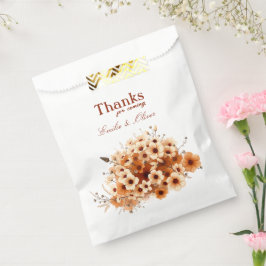 Bolsa De Papel Thanks For coming and your name